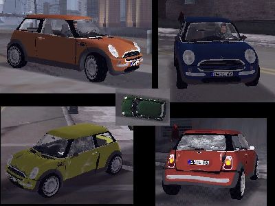 Mini One